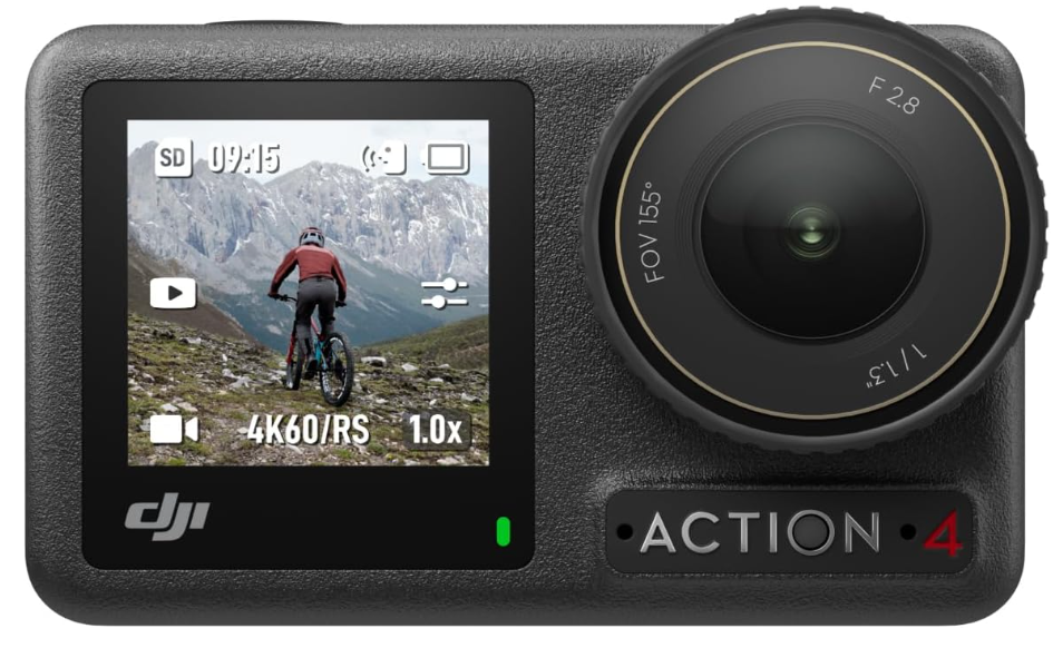 Accessoire Streaming / Vlogging  DJI Grosbill
