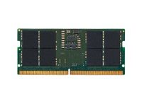 Kingston 16GB 4800 DDR5 SODIMM 1Rx8 Kingston
