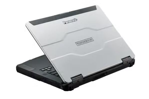 TOUGHBOOK - 14" FHD 60Hz i5 1345U 16Go 512Go W11P - Achat / Vente sur grosbill.com - 2
