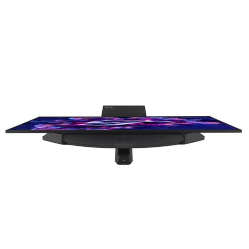 Asus 32 pouces  90LM0CV0-B01371 - Ecran PC Asus - grosbill.com - 4
