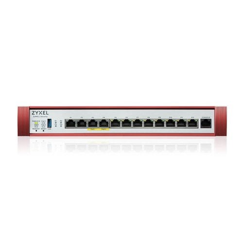 Switch Zyxel Grosbill