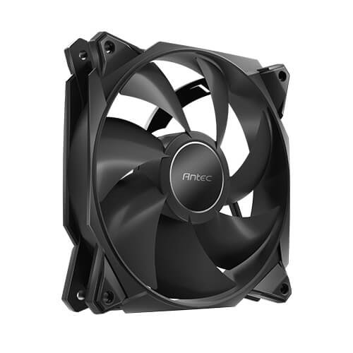 Antec Storm 120 - Ventilateur boîtier Antec - grosbill.com - 3