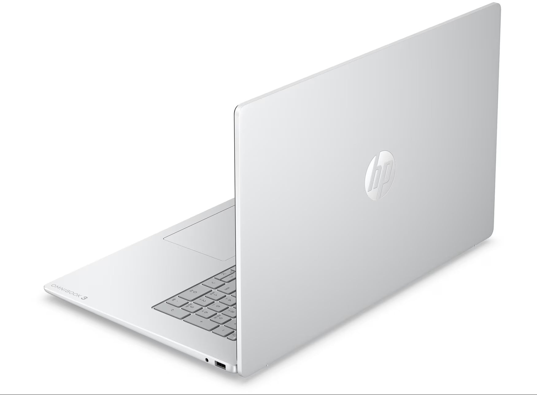 HP D49QNEA#ABF - PC portable HP - grosbill.com - 3