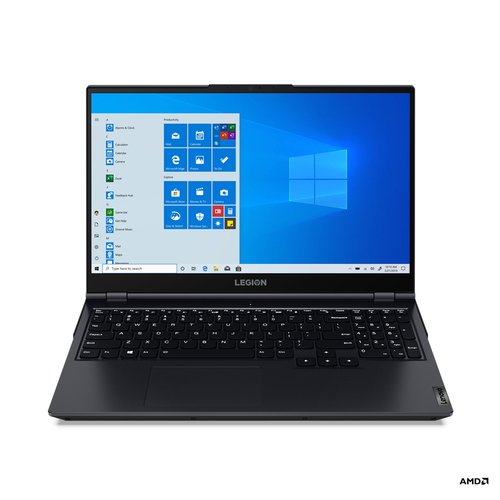 Lenovo Legion 5 - AMD/R7/16G/256G/3060/15.6\