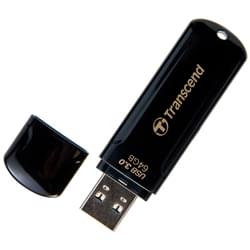 image produit Transcend Clé 64Go USB 3.1 TS64GJF700 Grosbill