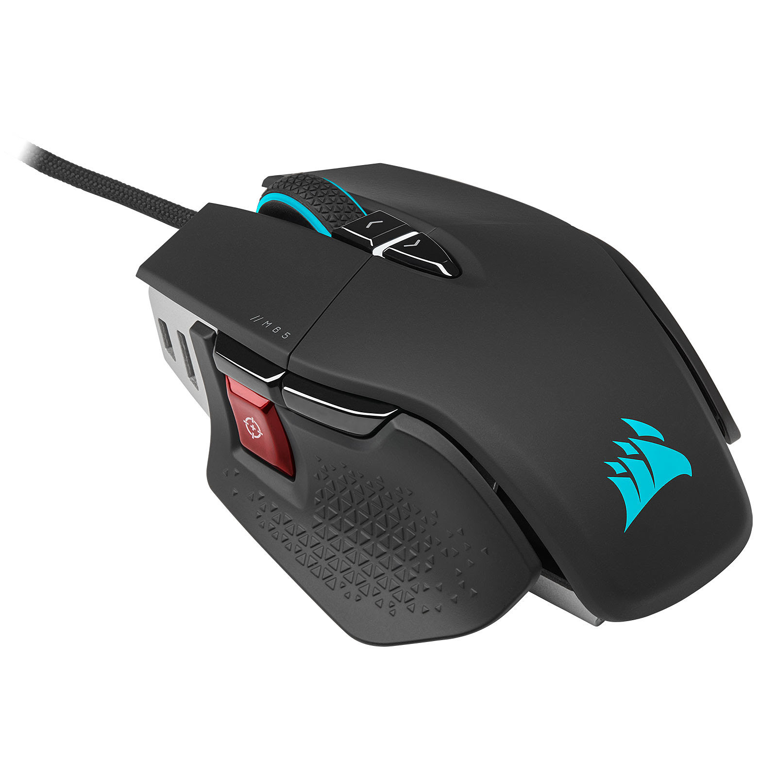 Corsair M65 RGB ULTRA Gaming Mouse - Souris PC Corsair - 2