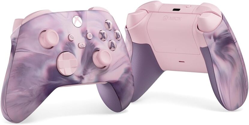 Microsoft Manette Xbox Sans Fil - Périphérique de jeu - 2