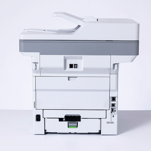 Imprimante multifonction Brother MFC-L6910DN - grosbill.com - 3