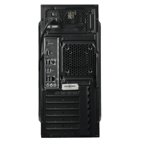 Grosbill Familial I7 V2 - I7-14700/16Go/500Go/W11H (PCB-10602714) - Achat / Vente PC Fixe sur grosbill.com - 3