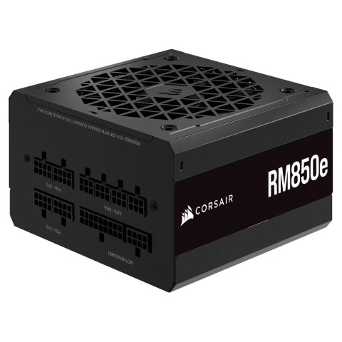 RTX 5070Ti WF OC SFF 16Go + RM850e 850W Gold 3.1 - grosbill.com - 8