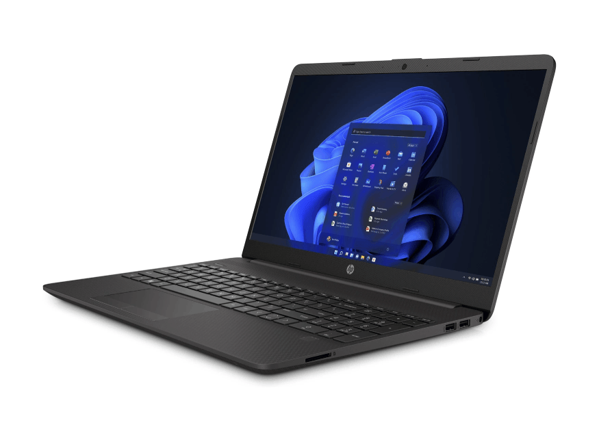 HP 6S7T0EA#ABF + 501873 - PC portable HP - grosbill.com - 4