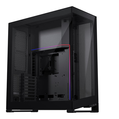 image produit Phanteks NV7 TG Noir - Sans-alim/E-ATX Grosbill