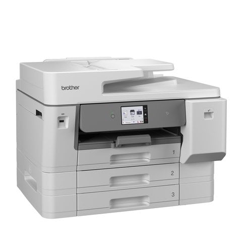 PRINTER FULL DUPLEX A3 COLOUR I - Achat / Vente sur grosbill.com - 2