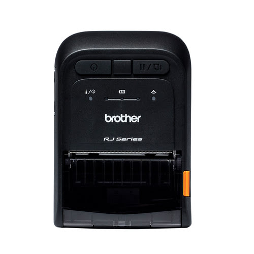 Mobile printer 2 inches   (RJ2055WBXX1) - Achat / Vente sur grosbill.com - 0