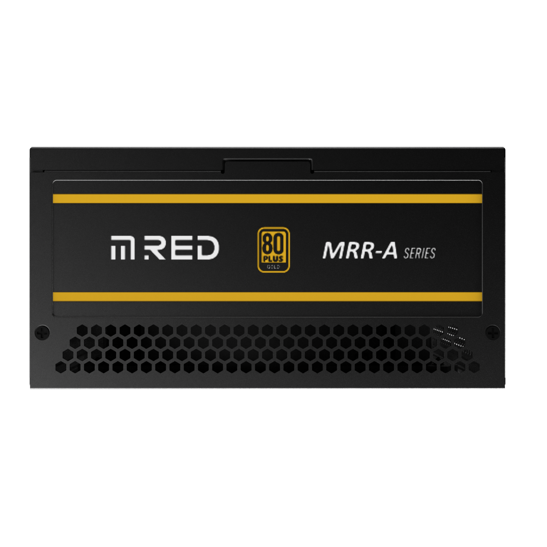 M.RED MRR-850A VP2 Noir (850W) - Alimentation M.RED - grosbill.com - 4
