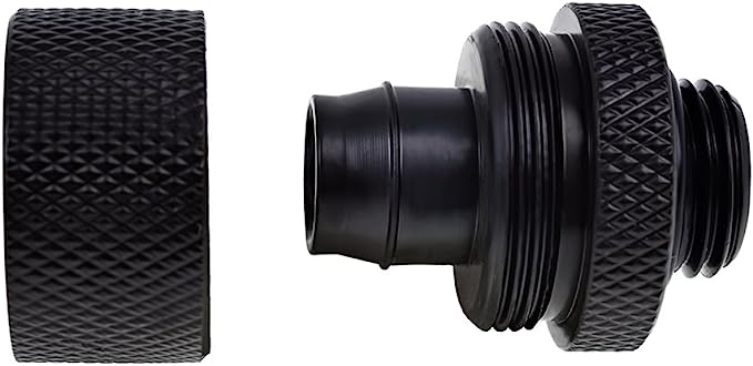 Alphacool Eiszapfen Fitting compression 16/10mm - Pack de 6 - Watercooling - 1