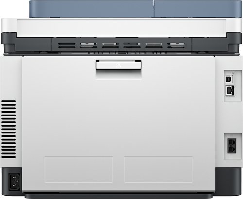 COLOR LASERJET PRO MFP 3302FDW - Achat / Vente sur grosbill.com - 4