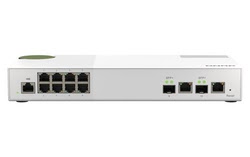 Switch Qnap Grosbill
