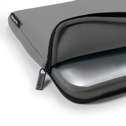 Skin BASE 13-14.1 grey (D31292) - Achat / Vente sur grosbill.com - 4