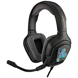 Micro-casque The G-LAB Grosbill