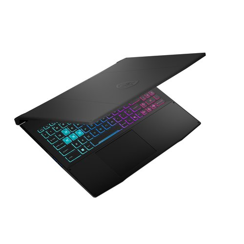 Katana 15 HX B14WFK-007FR Dragon Statio - Achat / Vente sur grosbill.com - 5