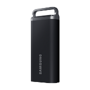 Samsung T5 Evo USB 3.2 8To Black (MU-PH8T0S/EU) - Achat / Vente Disque SSD externe sur grosbill.com - 1