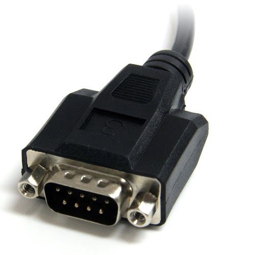 4 Port PCI Express Serial Card - Achat / Vente sur grosbill.com - 7