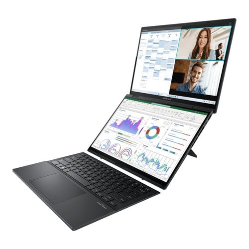Asus 90NB14X1-M003P0 - PC portable Asus - grosbill.com - 5