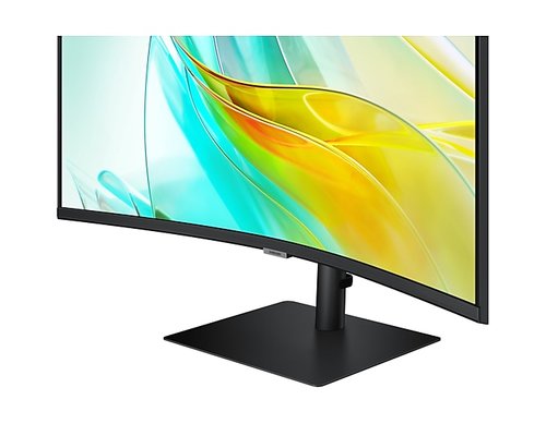 Samsung 34 pouces  LS34C652UAUXEN - Ecran PC Samsung - grosbill.com - 8