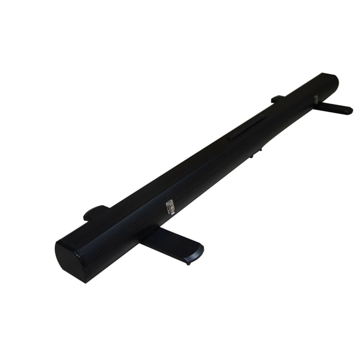 Kimex International Ecran de projection Pull Up 2,00x1,13m 16:9 (045-1014) - Achat / Vente Accessoires vidéoprojecteur sur grosbill.com - 2