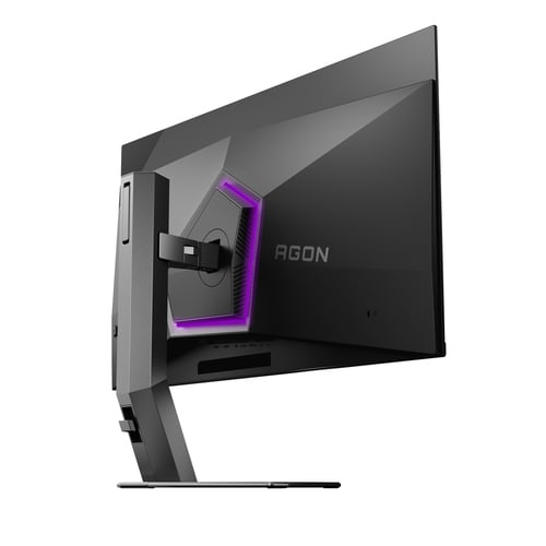 AOC 32 pouces  AG326UZD2 - Ecran PC AOC - grosbill.com - 6