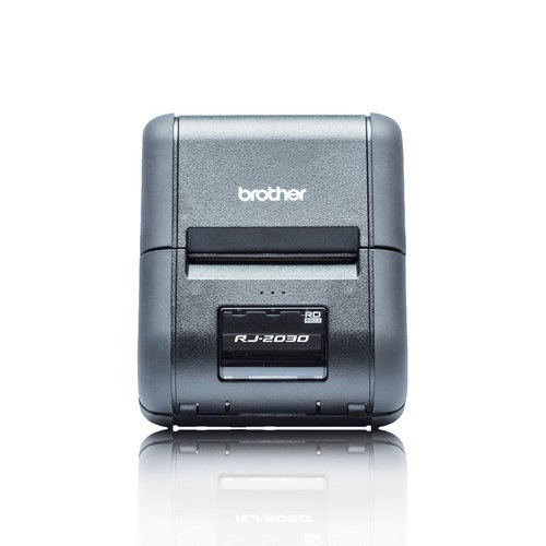/Mobile label/receipt printer   (RJ2030Z1) - Achat / Vente sur grosbill.com - 0