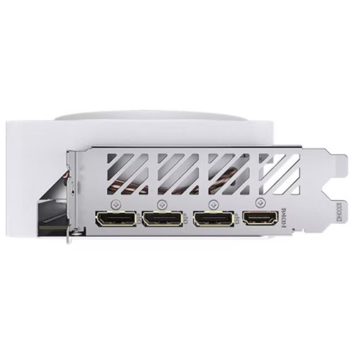 Gigabyte GeForce RTX 4070 Ti AER0 OC 12G - Carte graphique - 2