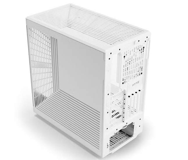 Hyte MT/SansAlim/ATX Blanc - Boîtier PC Hyte - grosbill.com - 3