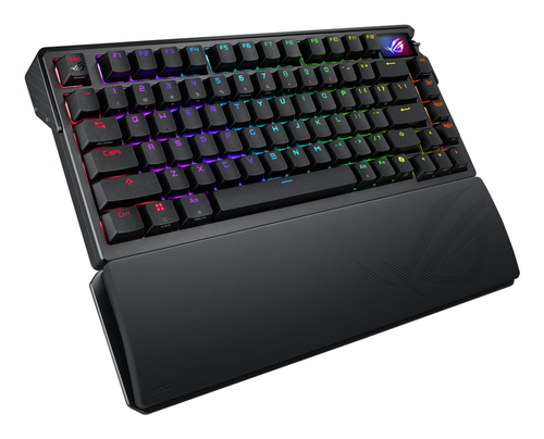 Asus ROG Azoth Extreme - Clavier PC Asus - grosbill.com - 7