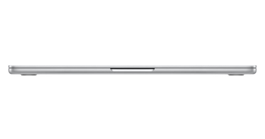 Macbook Air MDH94FN/A - M5 13.6" 24Go 1To Argent - Achat / Vente sur grosbill.com - 5