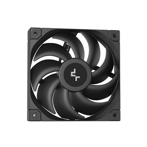 9800x3D Tray + Watercooling Mystique 360 LCD Noir  - grosbill.com - 5