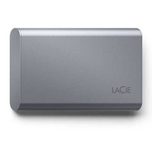 LACIE MOBILE SECURE 2TB 2.5SE - Achat / Vente sur grosbill.com - 1