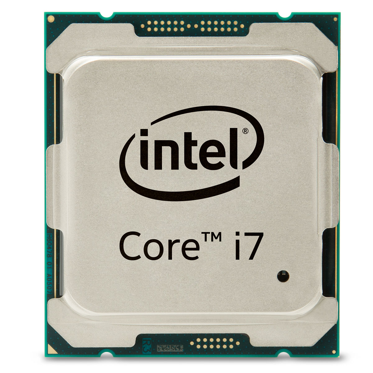 Intel Core i7-6800K - 3.4GHz - Processeur Intel - grosbill.com - 3