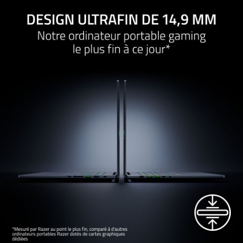 Razer RZ09-05818FN3-R3F1 - PC portable Razer - grosbill.com - 7