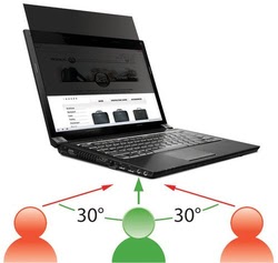 Accessoire écran Mobilis Grosbill
