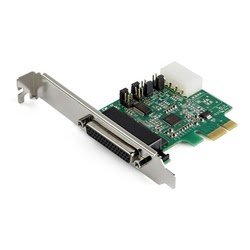 Switch StarTech Grosbill