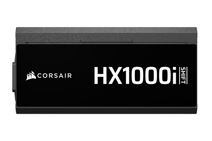 Corsair 80+ Platinum (1000W) - Alimentation Corsair - grosbill.com - 7