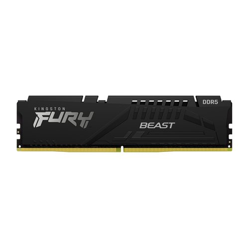 Kingston  (16Go DDR5 5600 PC44800) - Mémoire PC Kingston sur grosbill.com - 0