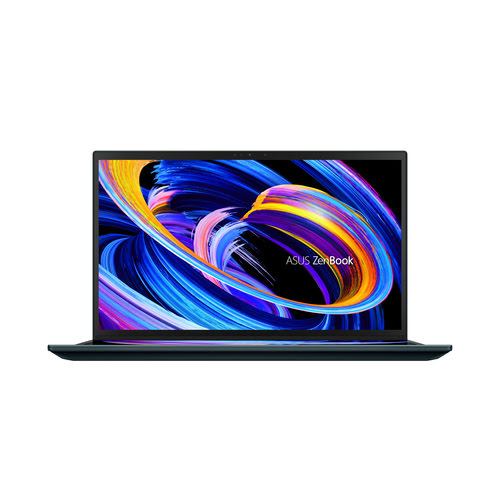 Asus ZenBook ProDuo OLED 4K 15.6\