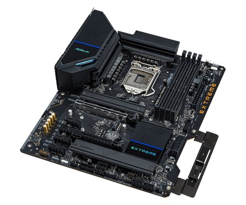 ASRock Carte mère MAGASIN EN LIGNE Grosbill