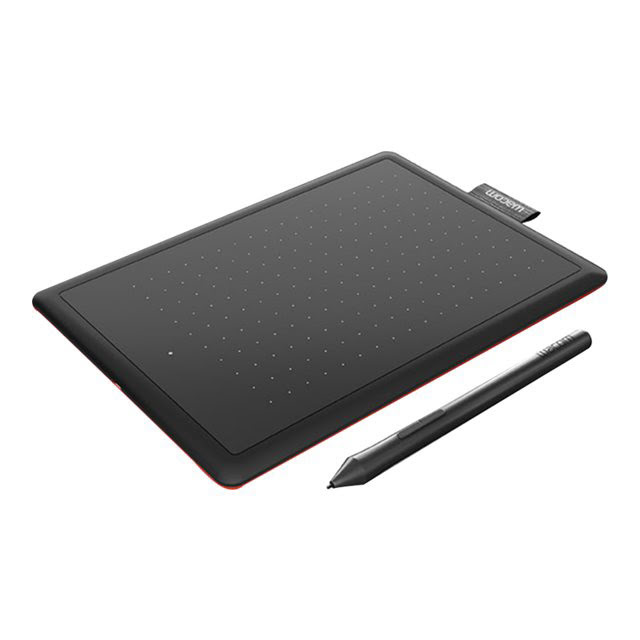 Wacom One By Wacom Small - Tablette graphique Wacom 