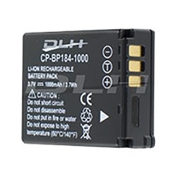 Batterie DLH Energy Grosbill
