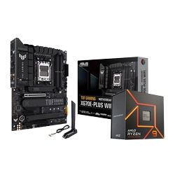 Kit Upgrade PC Asus Grosbill