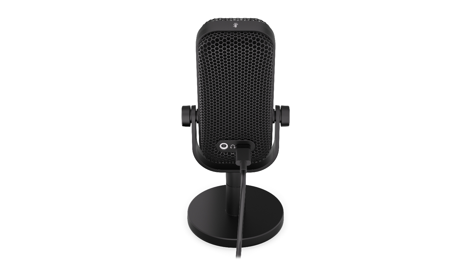 ENDORFY  Solum Voice S - Microphone - Noir (EY1B013) - Achat / Vente Accessoire Streaming / Vlogging  sur grosbill.com - 6
